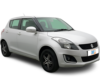 Maruti Swift-img